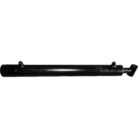 SIŁOWNIK HYDRAULICZNY CYLINDER TŁOK SKOK 470 2-ST